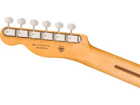 Fender 75th Anniversary Player II Baritone Telecaster BLK Fender 75th Anniversary Player II Baritone Telecaster BLK